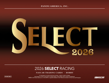 Load image into Gallery viewer, 2026 Select Racing