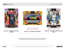 Load image into Gallery viewer, 2026 Select Racing