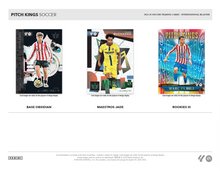 Load image into Gallery viewer, 2025/26 Panini Pitch Kings International Blaster