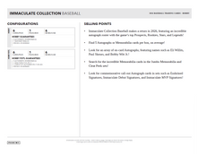 Load image into Gallery viewer, 2026 Panini Immaculate Baseball Hobby