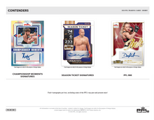 Load image into Gallery viewer, 2026 Contenders PFL Hobby