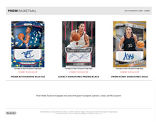 Load image into Gallery viewer, 2025/26 Panini Prizm Basketball Hobby
