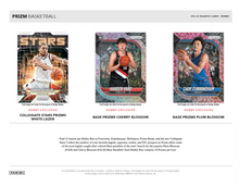 Load image into Gallery viewer, 2025/26 Panini Prizm Basketball Hobby