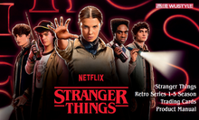 Load image into Gallery viewer, 2026 Stranger Things