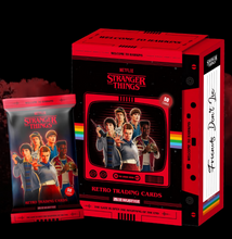 Load image into Gallery viewer, 2026 Stranger Things