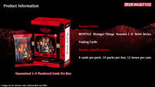 Load image into Gallery viewer, 2026 Stranger Things