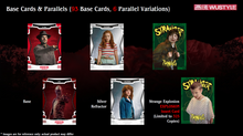 Load image into Gallery viewer, 2026 Stranger Things