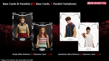 Load image into Gallery viewer, 2026 Stranger Things