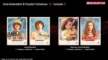 Load image into Gallery viewer, 2026 Stranger Things