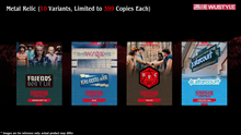 Load image into Gallery viewer, 2026 Stranger Things