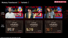 Load image into Gallery viewer, 2026 Stranger Things