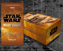 Load image into Gallery viewer, 2026 Star Wars The Mandalorian