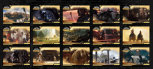 Load image into Gallery viewer, 2026 Star Wars The Mandalorian