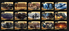Load image into Gallery viewer, 2026 Star Wars The Mandalorian