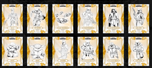 Load image into Gallery viewer, 2026 Star Wars The Mandalorian