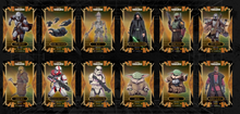Load image into Gallery viewer, 2026 Star Wars The Mandalorian
