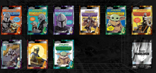 Load image into Gallery viewer, 2026 Star Wars The Mandalorian