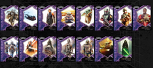 Load image into Gallery viewer, 2026 Star Wars The Mandalorian