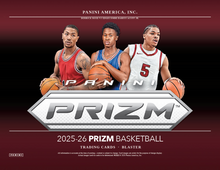 Load image into Gallery viewer, 2025/26 Prizm Basketball Blaster