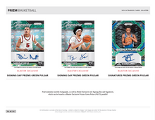 Load image into Gallery viewer, 2025/26 Prizm Basketball Blaster