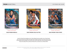 Load image into Gallery viewer, 2025/26 Prizm Basketball Blaster