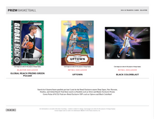 Load image into Gallery viewer, 2025/26 Prizm Basketball Blaster