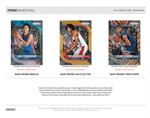 Load image into Gallery viewer, 2025/26 Panini Prizm Basketball Mega