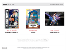 Load image into Gallery viewer, 2025/26 Panini Prizm Basketball Mega