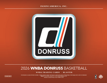Load image into Gallery viewer, 2026 WNBA Donruss Blaster