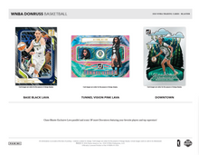 Load image into Gallery viewer, 2026 WNBA Donruss Blaster