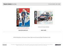 Load image into Gallery viewer, 2026 Panini Track Kings Soccer