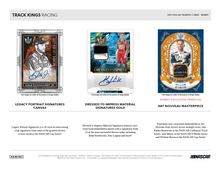 Load image into Gallery viewer, 2026 Panini Track Kings Soccer