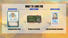 Load image into Gallery viewer, 2026 Topps Allen &amp; Ginter Baseball Value Box