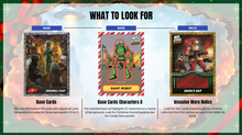 Load image into Gallery viewer, 2026 Topps Mars Attacks Xmas Hobby Box