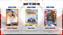 Load image into Gallery viewer, 2026 Topps Chrome® Formula 1® Hobby Box
