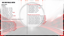 Load image into Gallery viewer, 2026 Topps Chrome® Formula 1® Hobby Box