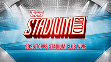 Load image into Gallery viewer, 2026 Topps Stadium Club WWE Value