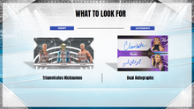 Load image into Gallery viewer, 2026 Topps Stadium Club WWE Hobby