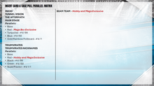 Load image into Gallery viewer, 2026 Topps Stadium Club WWE Mega