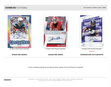Load image into Gallery viewer, 2026 Panini Donruss Football Hobby
