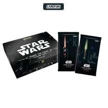 Load image into Gallery viewer, CardFun Star Wars Power The Force Box