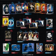 Load image into Gallery viewer, CardFun Star Wars Power The Force Box