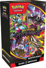 Load image into Gallery viewer, Pokémon TCG: Mega Evolutions Pitch Black Booster Bundle