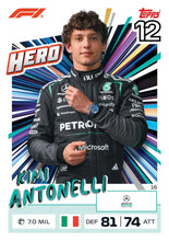 Load image into Gallery viewer, F1 Topps Turbo Attax 2026 Mega Tin - Sunshine State