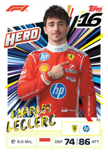Load image into Gallery viewer, F1 Topps: Turbo Attax - 2026 Super Tin