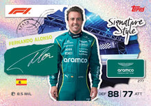 Load image into Gallery viewer, F1 Topps: Turbo Attax - 2026 Super Tin