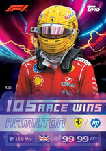 Load image into Gallery viewer, F1 Topps Turbo Attax 2026 Mega Tin - Sunshine State