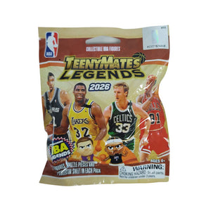 TEENYMATES- 2026 NBA Legends Series – cardcrazy