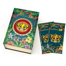Load image into Gallery viewer, CardFun The Lion King Box