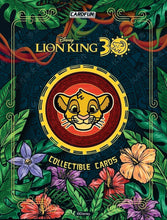 Load image into Gallery viewer, CardFun The Lion King Box